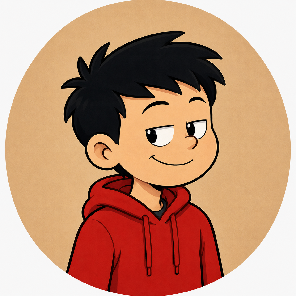 Max — The Mastermind portrait