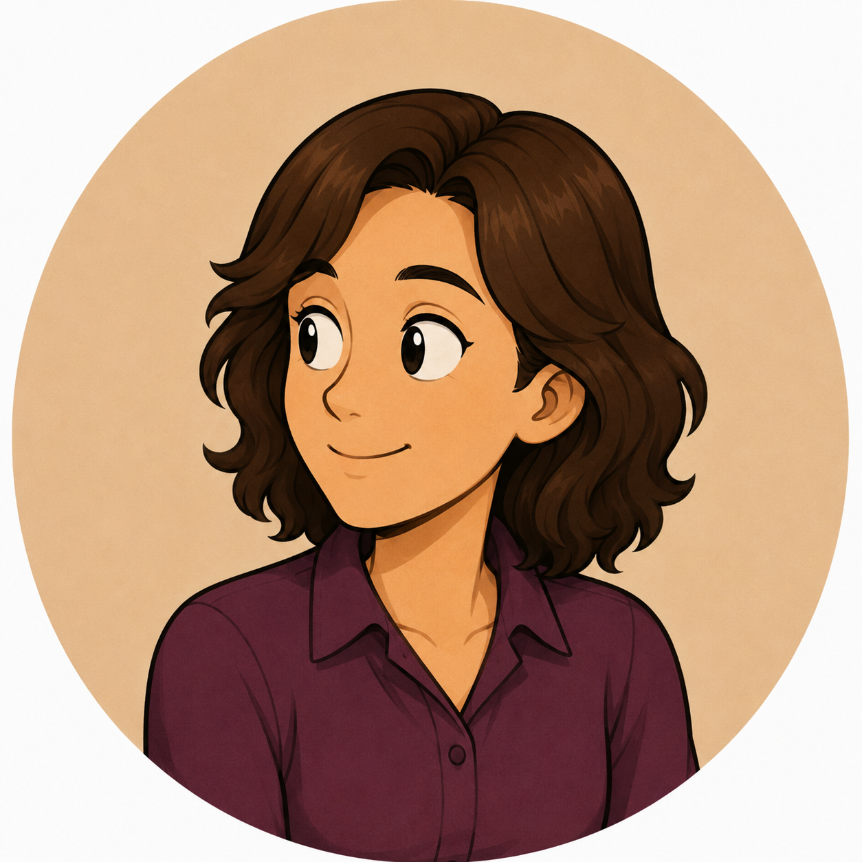 Dana Bell portrait