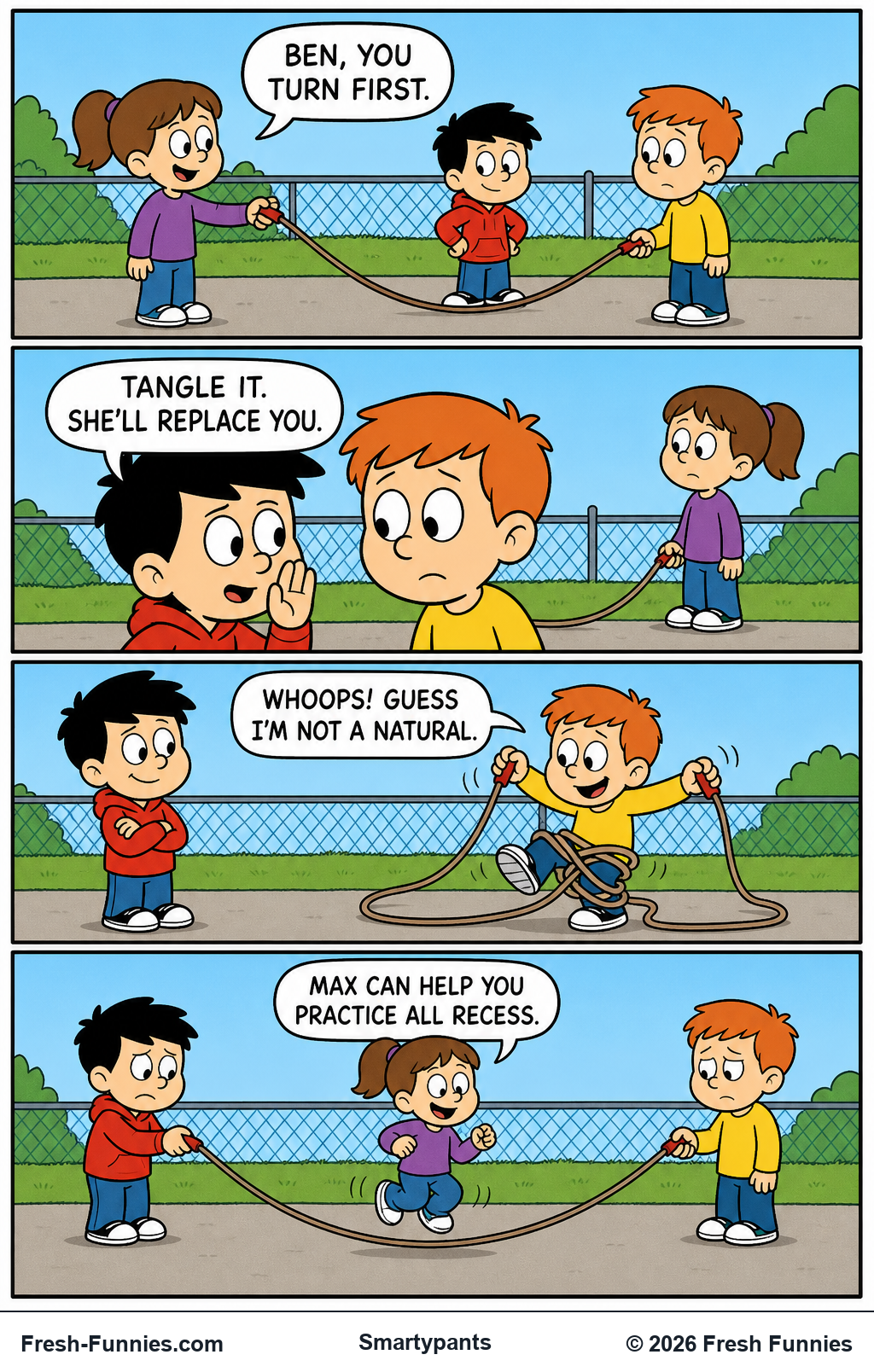 Smartypants — Practice Partners