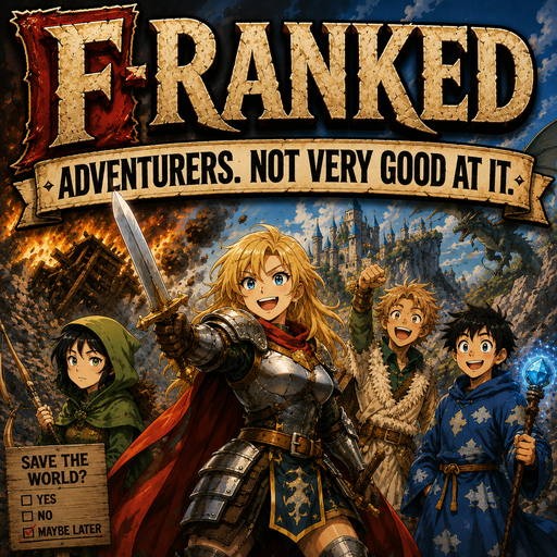 F-Ranked