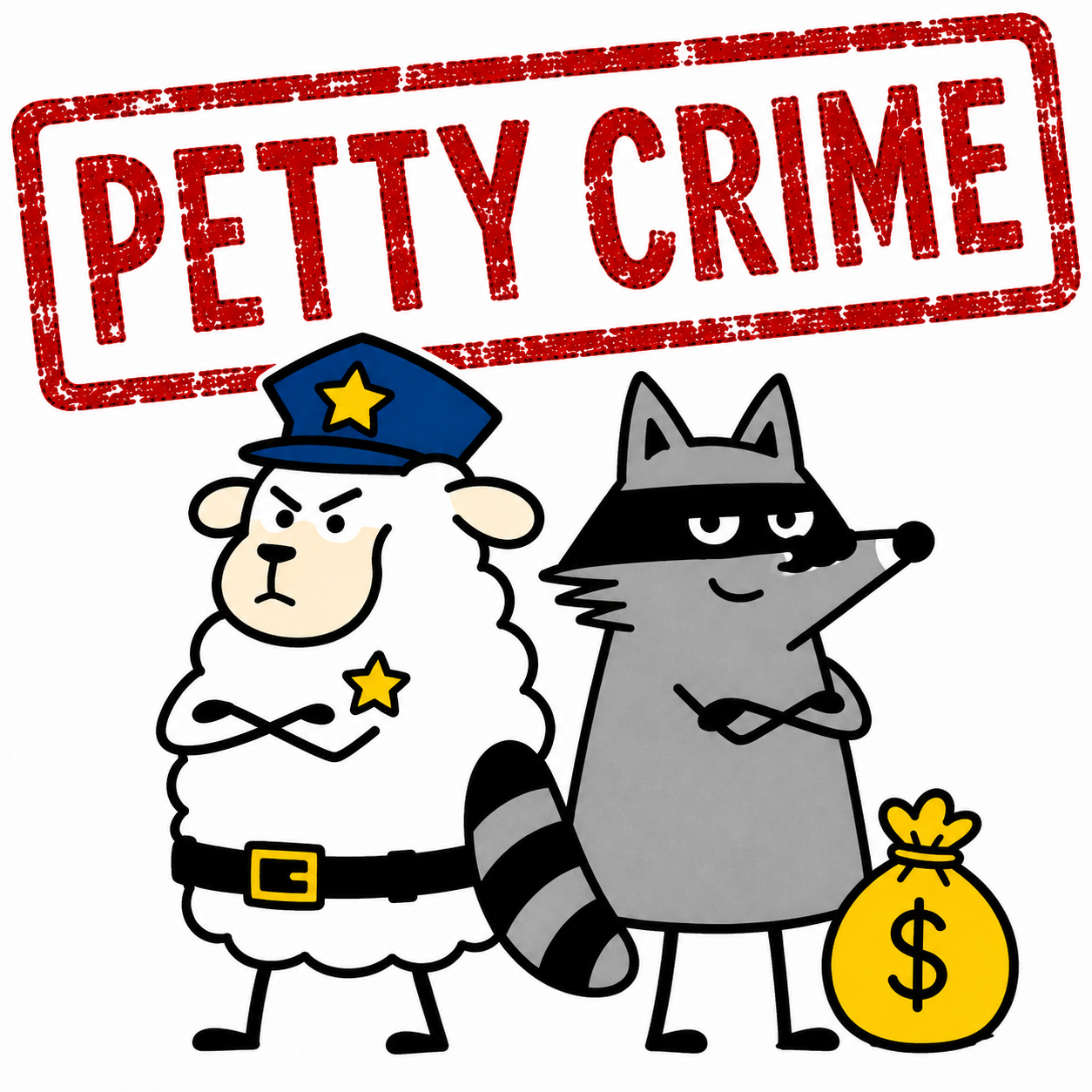 Petty Crime